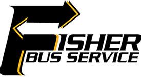 Fisher Bus Service - Provider of transportation for the Hamburg …