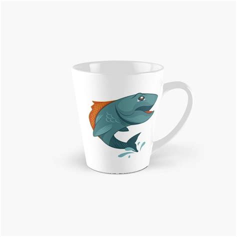 Fisher Coffee Mugs for Sale Redbubble