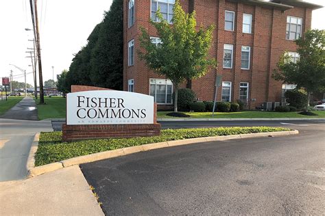 Fisher Commons Prices
