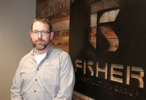 Fisher Construction grows its Spokane office