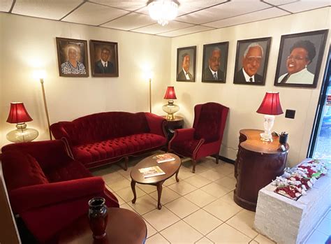 Fisher Funeral Parlor Durham, North Carolina Funerals360