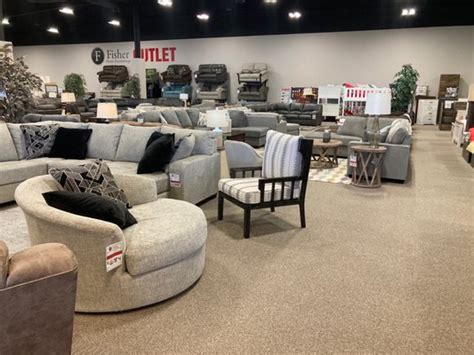 Fisher Furniture Outlet Logan Utah - Mycakil