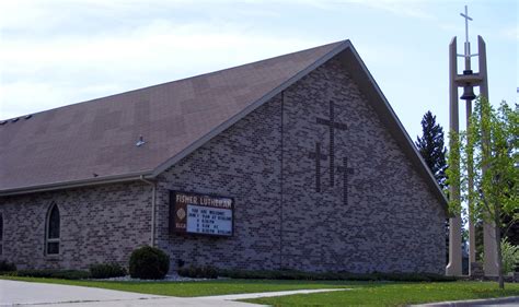 Fisher Lutheran Church Company Profile Fisher, MN