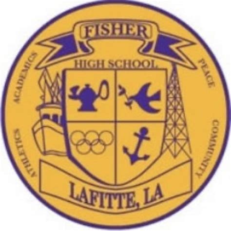 Fisher Middle/high School (2024 Ranking) - Lafitte, LA