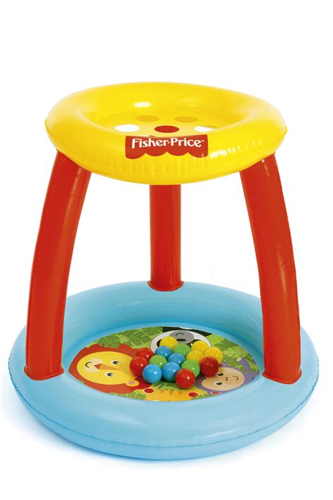 Fisher Price Ball Pit