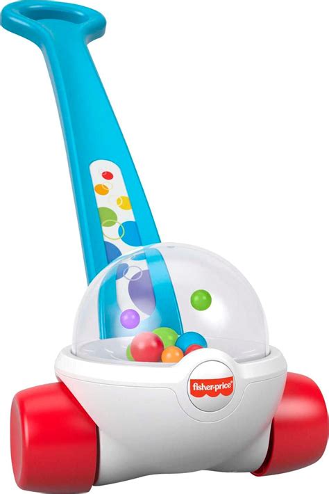 Fisher Price Ball Toy