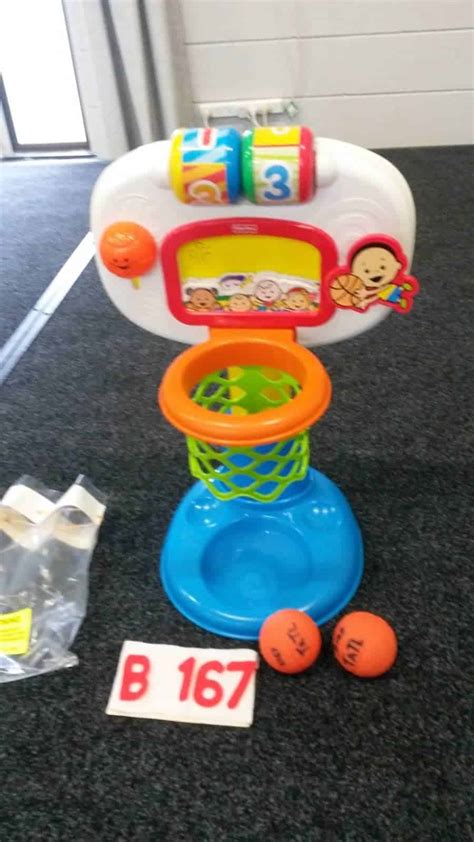 Fisher Price Basketball Hoop buybuy BABY