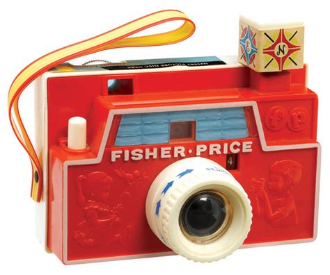 Fisher Price Camera Discs