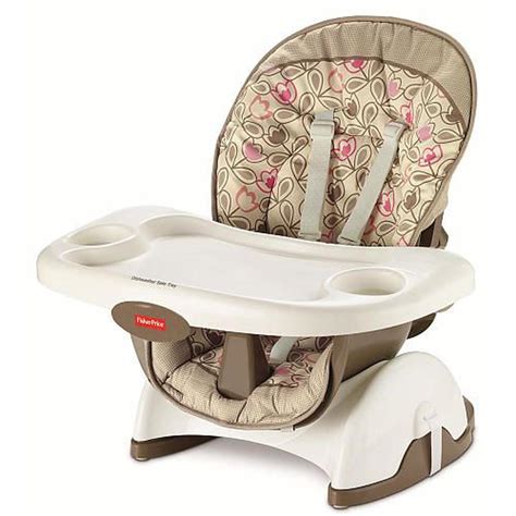 Fisher Price High Chair Cover