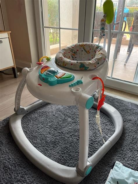 Fisher Price Hoppala Türkiye'deki İkinci El Eşyaları Al & Sat Letgo. 