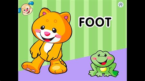 Fisher Price Laugh And Learn App