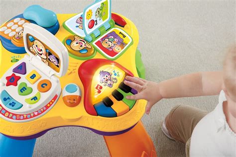 Fisher Price Laugh And Learn Toys