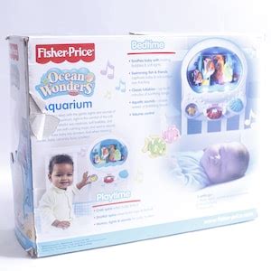 Fisher Price Lullaby - Etsy