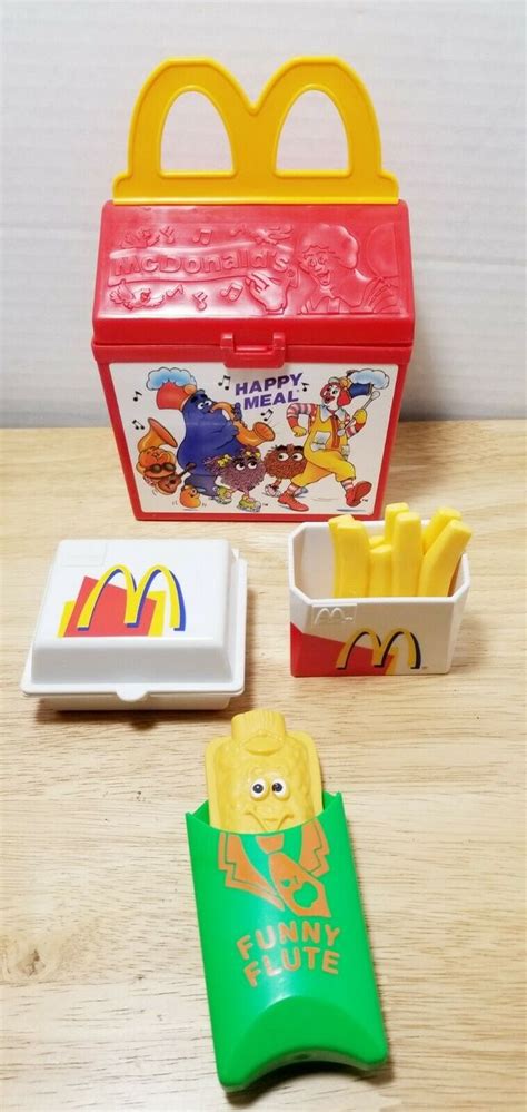 Fisher Price Mcdonalds for sale eBay