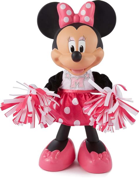Fisher Price Minnie Mouse