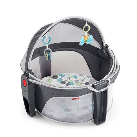 Fisher Price Play Dome buybuy BABY