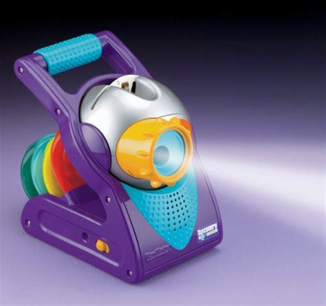 Fisher Price Projector