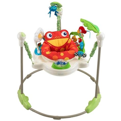 Fisher Price Rainforest Jumperoo : Target