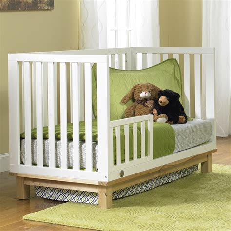 Fisher Price Riley 3 In 1 Convertible Crib Instructions