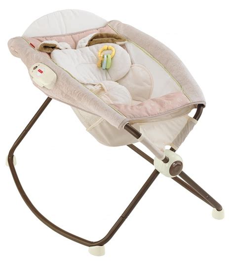 Fisher Price Rock N Play Sleeper For Sale