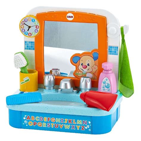Fisher Price Sink