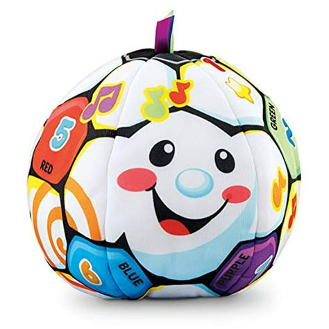 Fisher Price Soccer Ball