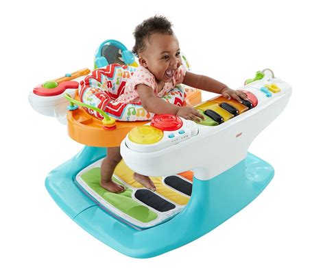 Fisher Price Step N Play Piano
