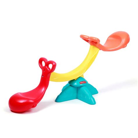 Fisher Price Teeter Totter