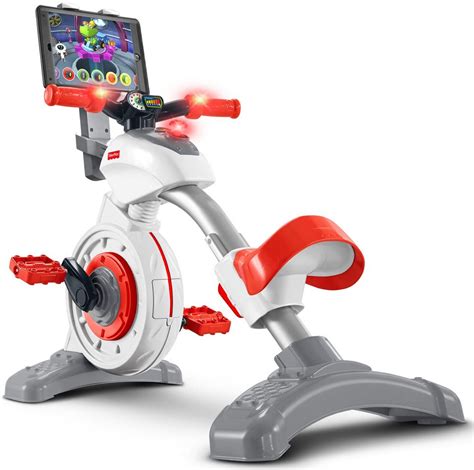 Fisher Price Think And Learn Smart Cycle Stores