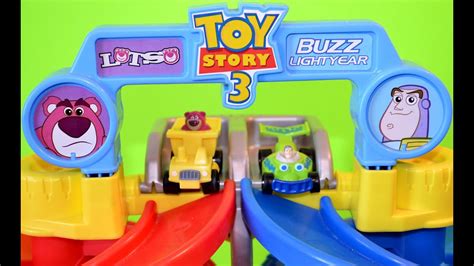 Fisher Price Toy Story