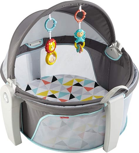 Fisher Price Travel Dome