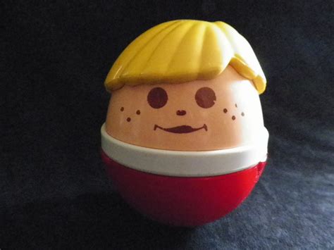 Fisher Price Weebles