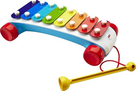Fisher Price Xylophone Songs
