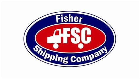 Fisher Shipping Company