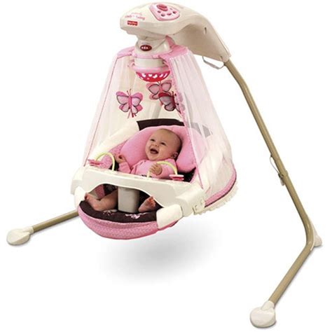 Fisher Swing Butterfly - Walmart