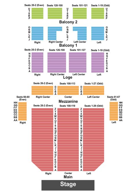 Fisher Theatre Detroit Events, Tickets, Concerts In 2024-2024