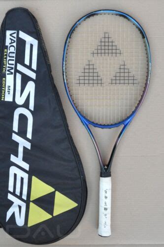 Fisher Vacuum Pro Mp G2 Evgeny Kafelnikov Use Model eBay