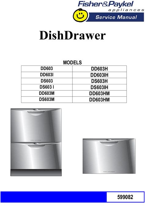 Fisher and paykel dishdrawer dd603 manual. - Service manual for gas 3010 kawasaki mule.