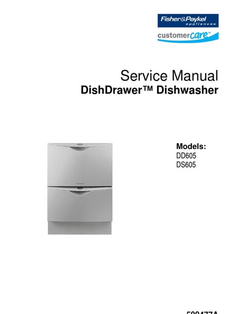 Fisher and paykel dishwasher manual dw60csw1. - Oldsmobile alero repair manual for free.