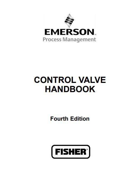 Fisher control valve handbook 4th edition. - Android programming in a day the power guide for beginners.