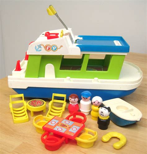 Fisher price boat. Find great deals on eBay for fisher price boat. Shop with confidence. 