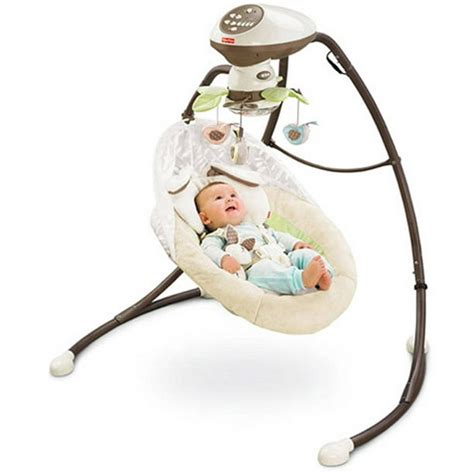 Fisher price my small snugabunny cradle swing manual. - Comprehensive thermal and staististical physics textbook.