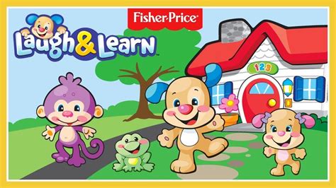 Fisher price online games