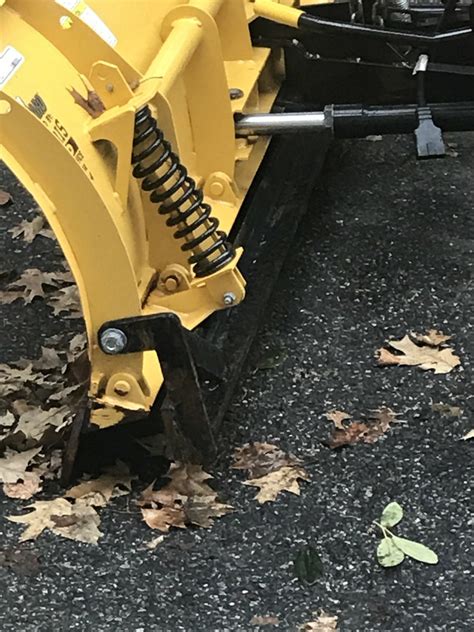 Fisher sd 7.6 plow feedback Snow Plowing Forum - PlowSite