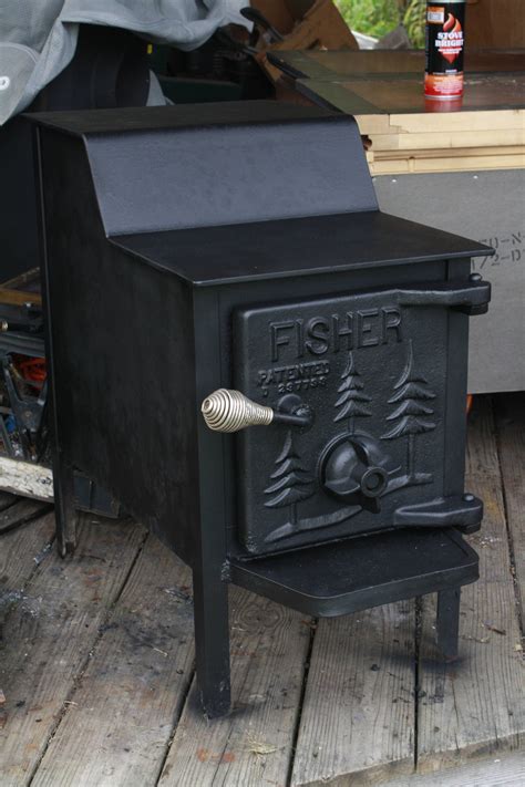 Fisher stoves for sale. Sponsored. Fisher Momma Bear Wood Burning Stove 32x39x20" WITH Original Paws. Pre-Owned. $2,499.99. cgmninc (18,552) 98.7%. or Best Offer. Freight. 18 watchers. Wood Stove Fisher Coal Bear Heating Camp Cabin Heat Woodstove Home Winter House. 