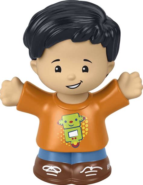 Fisher-Price Little People Koby - Walmart.com