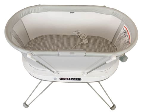 Fisher-Price Luminate Bassinet - Yahoo Shopping