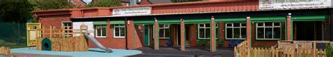 Fisherfield Childcare - Derby Street Nursery on Vimeo