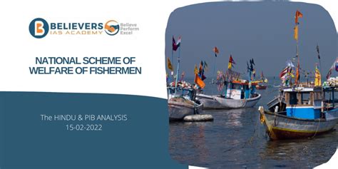 Fisherimen Welfare Schemes