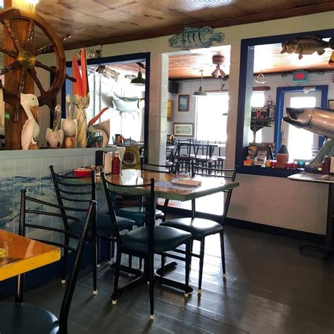 Review of Fishermans Cove Restaurant. 37 photos. Fishermans Cove Restaurant. 12311 E Gulf To Lake Hwy, Inverness, FL 34450-3129. +1 352-637-5888. Website. Improve …. 